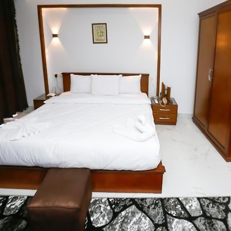 New Asser Hotel Pyramid Kafrat al Jabal Exterior foto