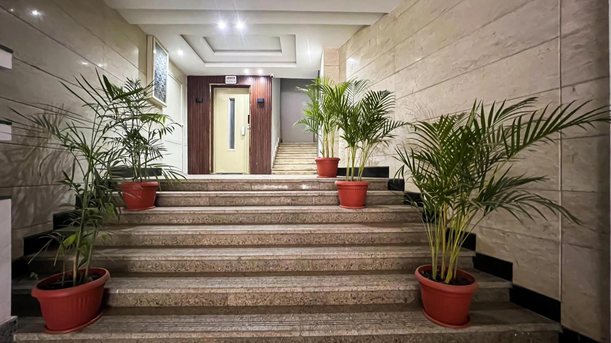 New Asser Hotel Pyramid Kafrat al Jabal Exterior foto